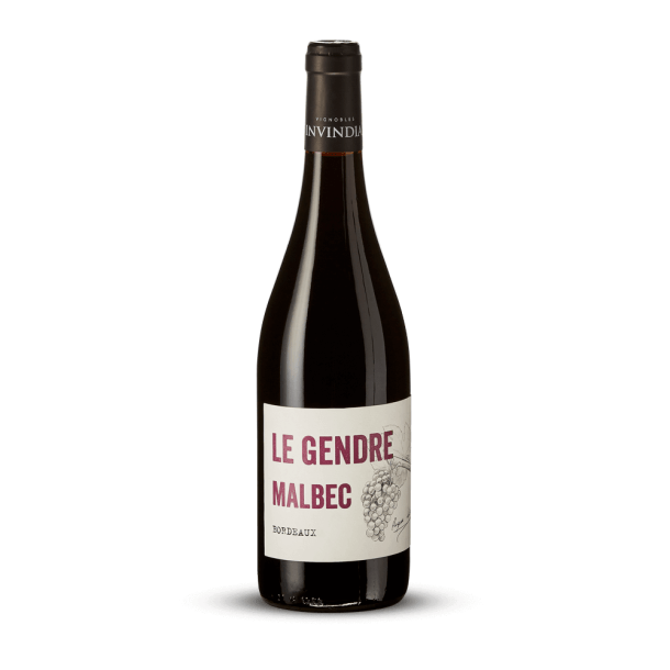 Le Gendre Malbec Rouge 2021 - Château Haut-Meyreau