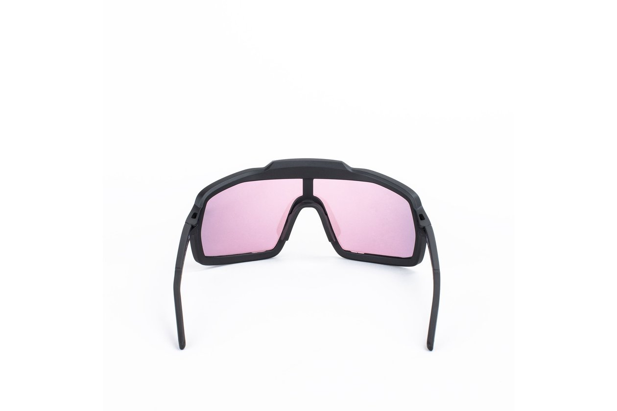 OUTOF Bot 2 adapta black / IRID blue