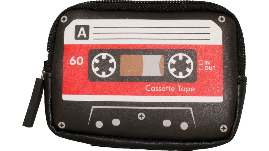 Winkee Geldbeutel Kassette