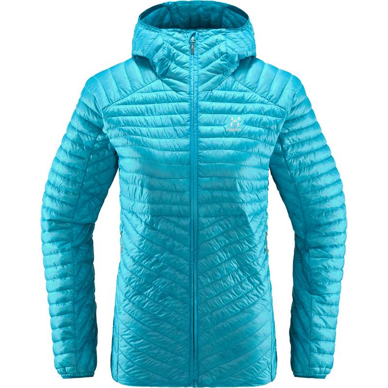 Haglöfs L.I.M Mimic Hood Outdoorjacke Damen