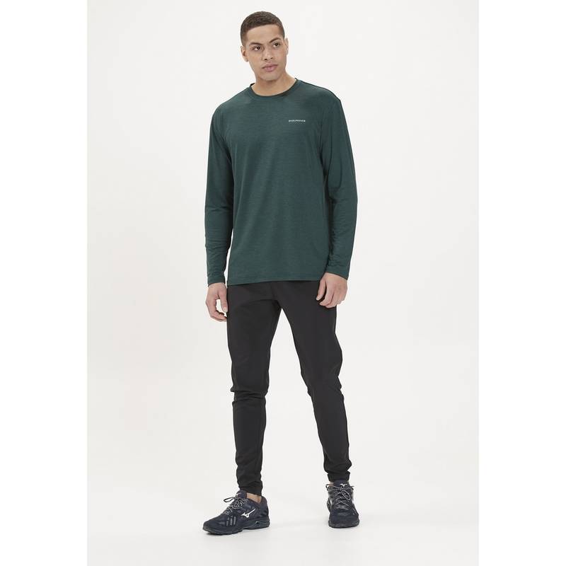 Endurance ANKER M PANTS Trainingshose Herren