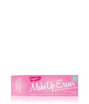 MakeUp Eraser The Original Pink Reinigungstuch-1 Stk