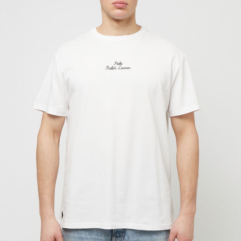 Polo Ralph Lauren T-Shirt white