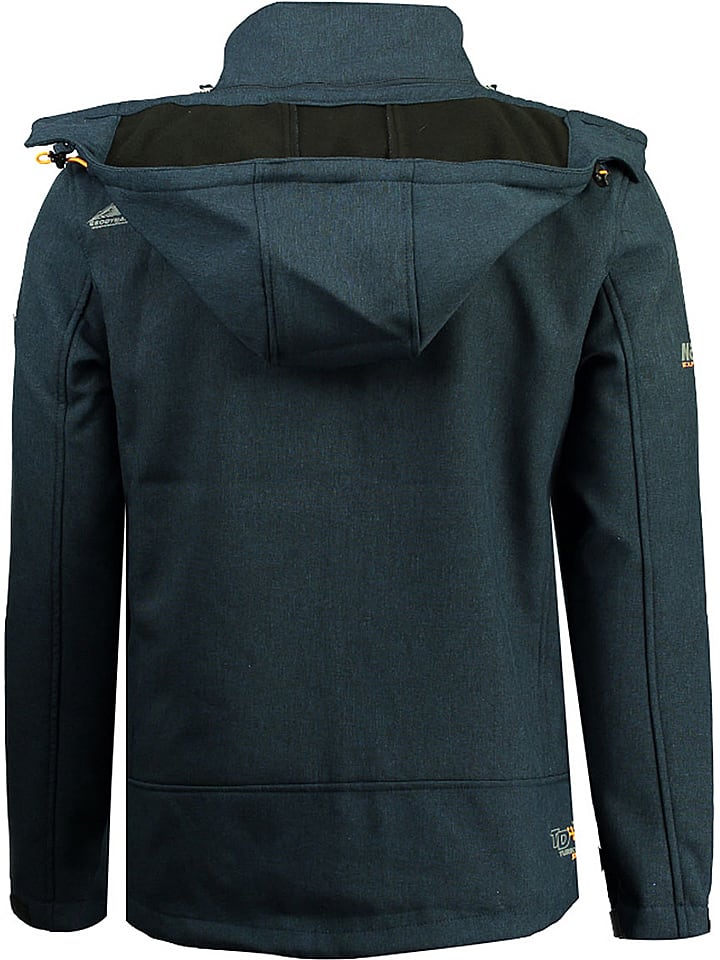 Geographical Norway Softshelljacke 