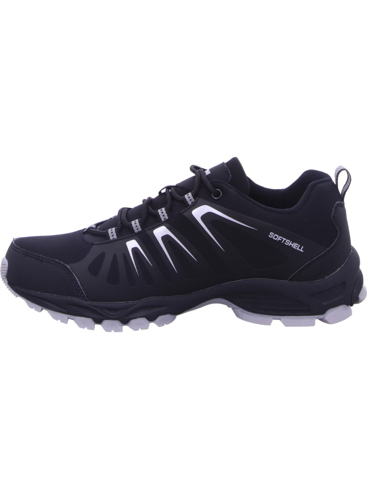 xtreme Sports Trekkingschuh Mit Tex-Membran in schwarz günstig kaufen