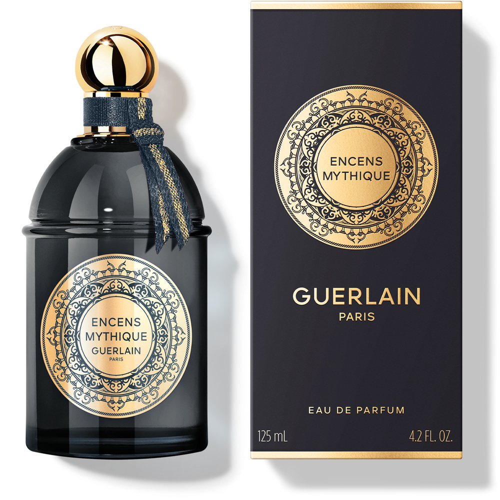 Guerlain LES ABSOLUS D'ORIENT Encens Mythique - Eau de Parfum