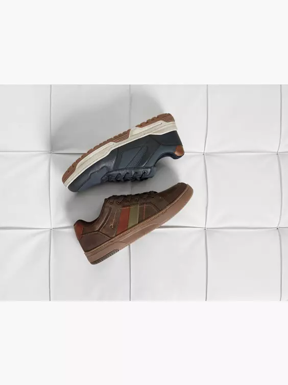 Memphis One Sneaker