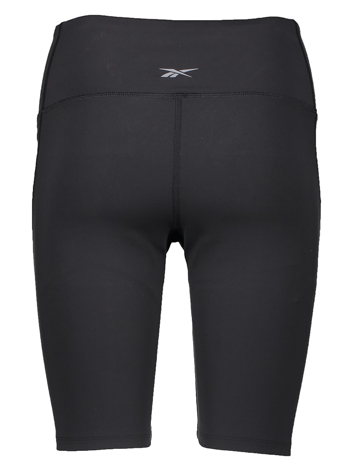 Reebok Biker-Shorts 