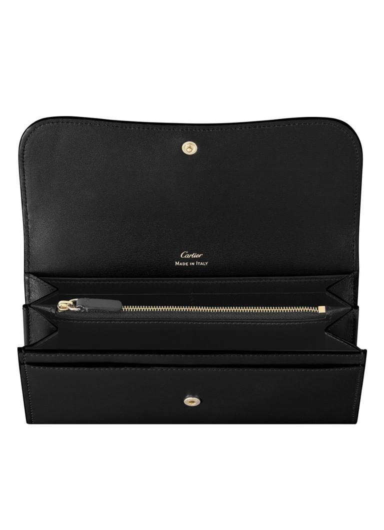 Cartier Panthère de Cartier CRL3002043 Portofel din piele de vițel