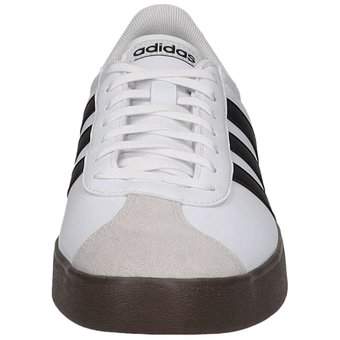 adidas VL Court Base Sneaker in weiß