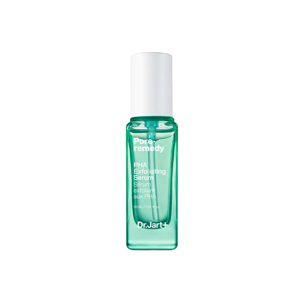 Pore.Remedy™ Siero esfoliante viso con PHA - Siero viso antimperfezioni, Esfoliante Purificante viso