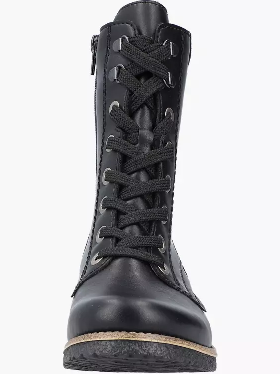 Rieker Damen Schnürstiefel