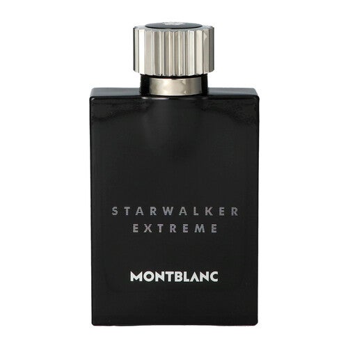 Montblanc Starwalker Extreme Eau de Toilette 75 ml