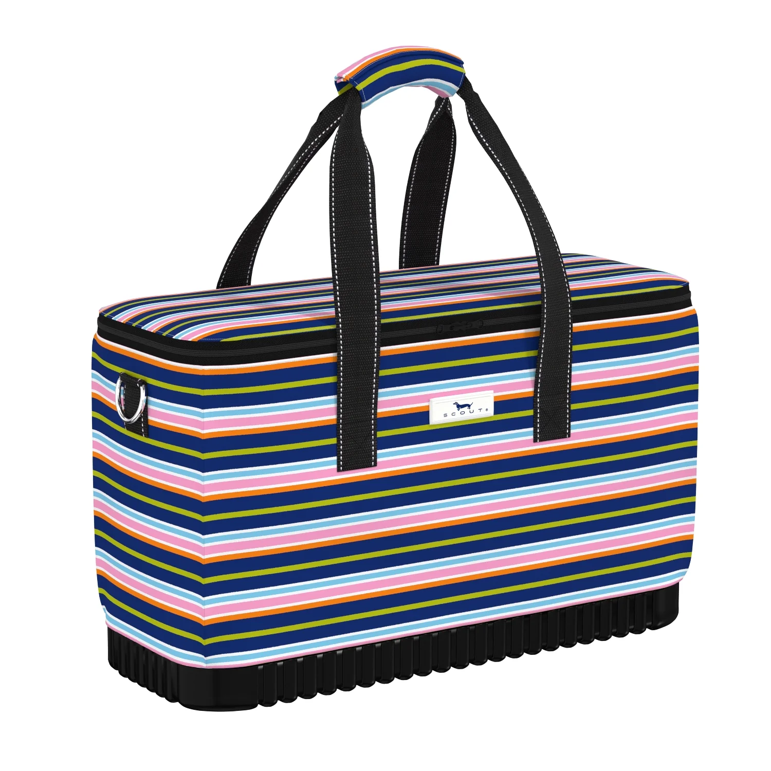 Long Crossbody Soft Cooler X-Large Cool Horizons