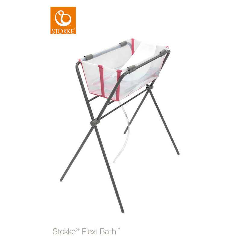 Pieds FlexiBath Stand Stokke