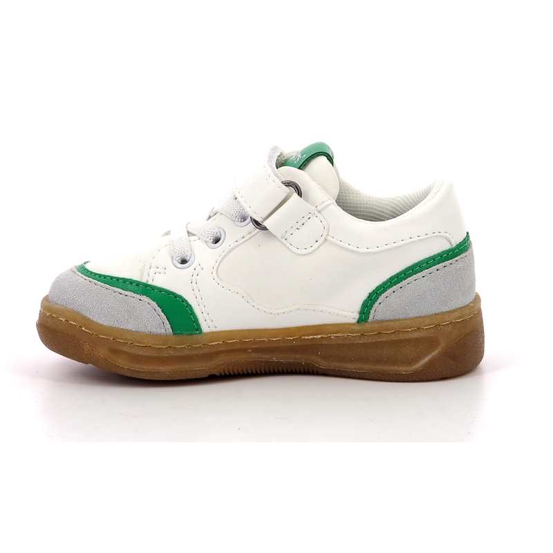 Sneakers basses textile Kouic