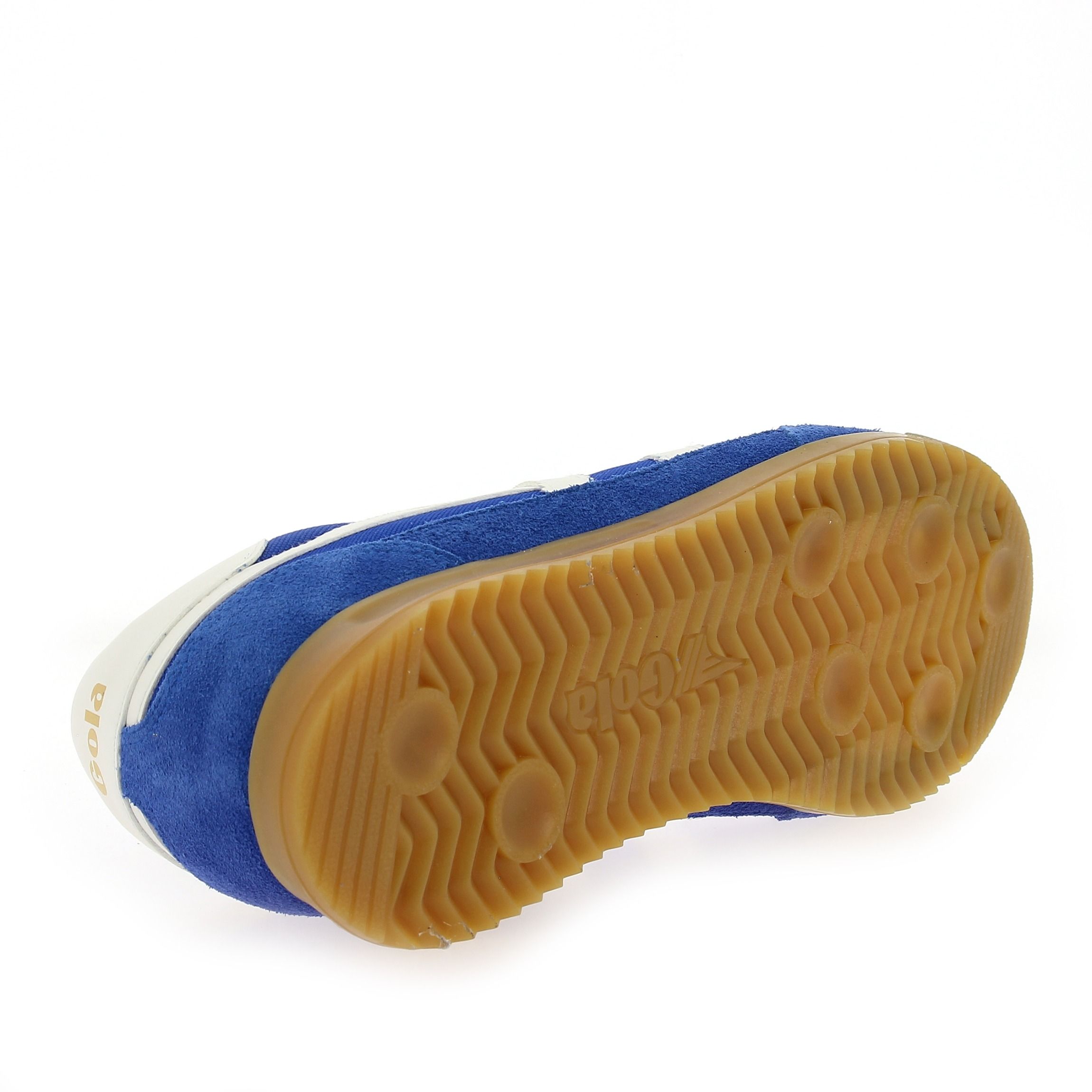 Gola  TORNADO CMB623 - Bleu Blanc