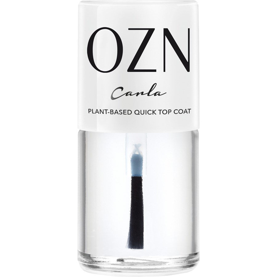 Quick Top Coat