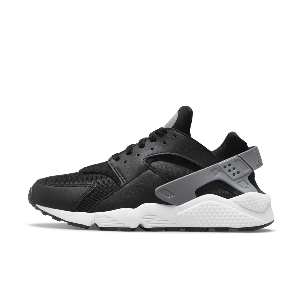 Nike Air Huarache J22 DR0154-001 / schwarz
