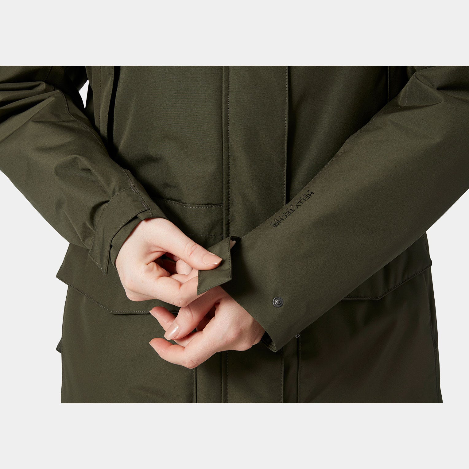 Women's Frida Insulated Parka