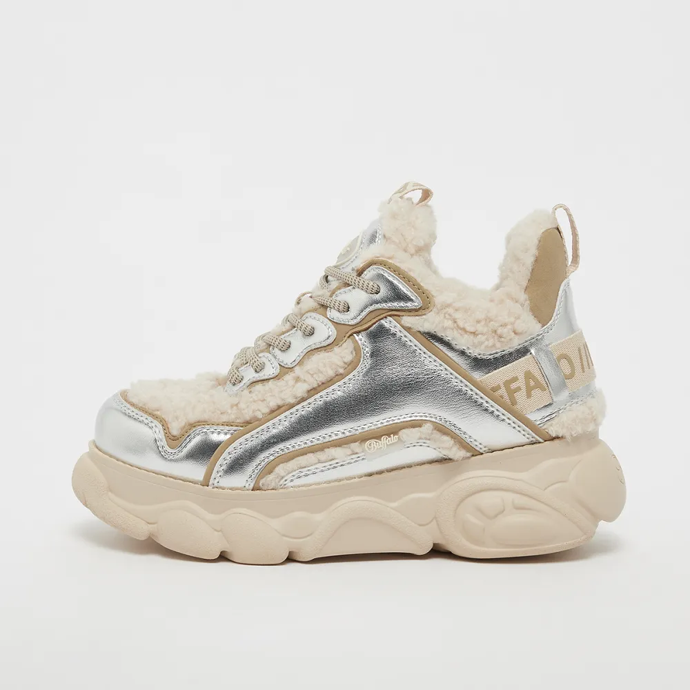 Buffalo Cld Chai Warm 1630827 / weiss