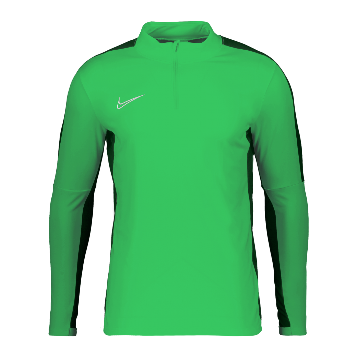 Nike Academy Drilltop Sweatshirt Grün F329