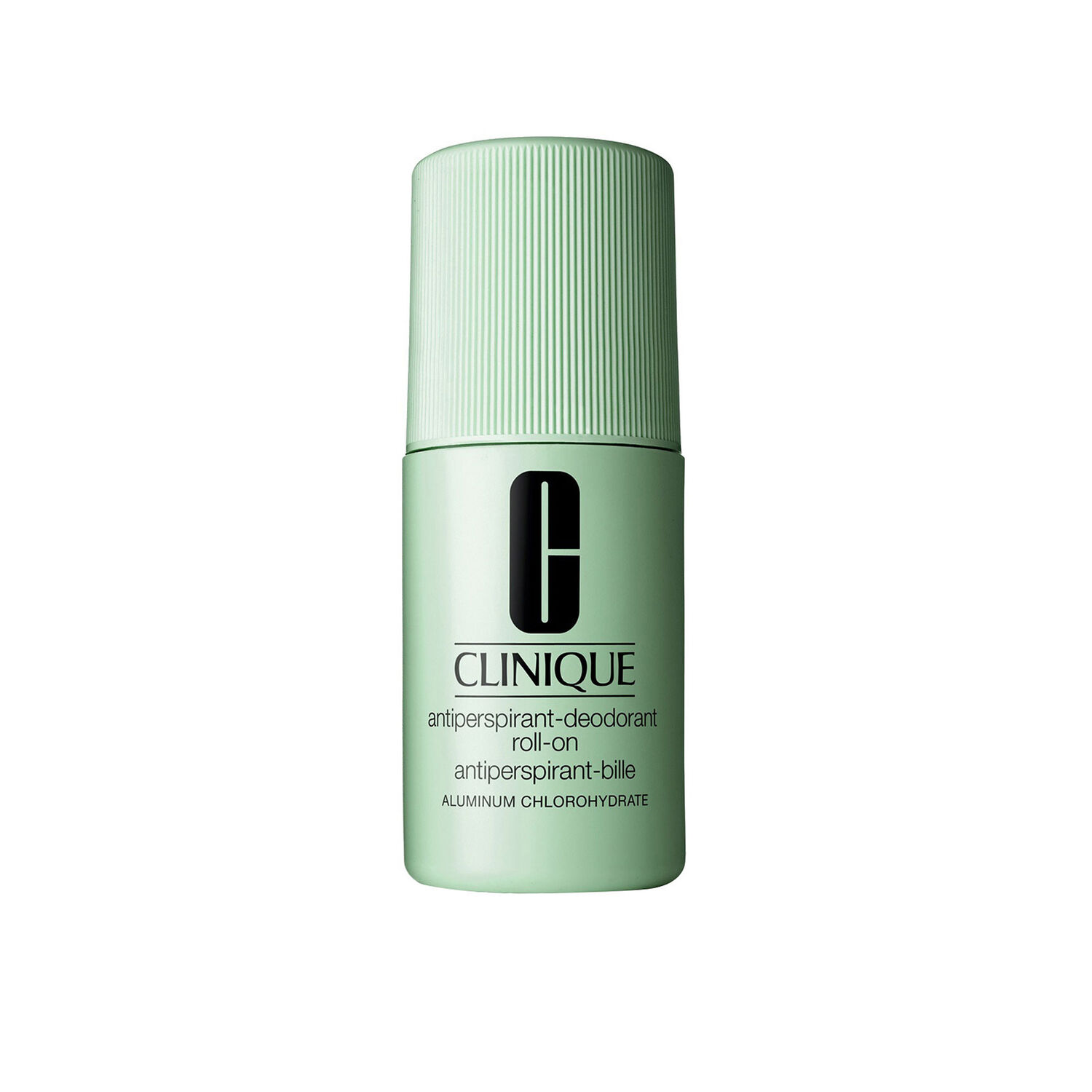 Clinique Roll On Déodorant Antiperspirant Bille 75 ml