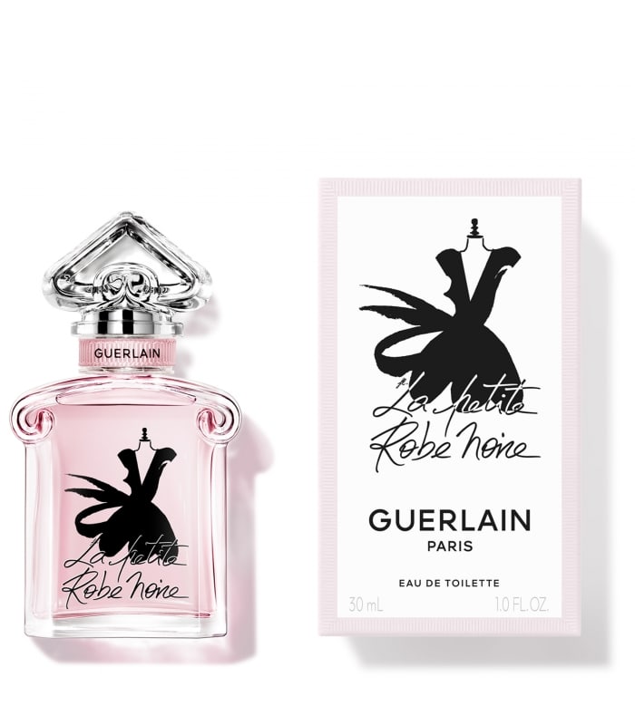 Guerlain-LA PETITE ROBE NOIRE-Eau de Toilette