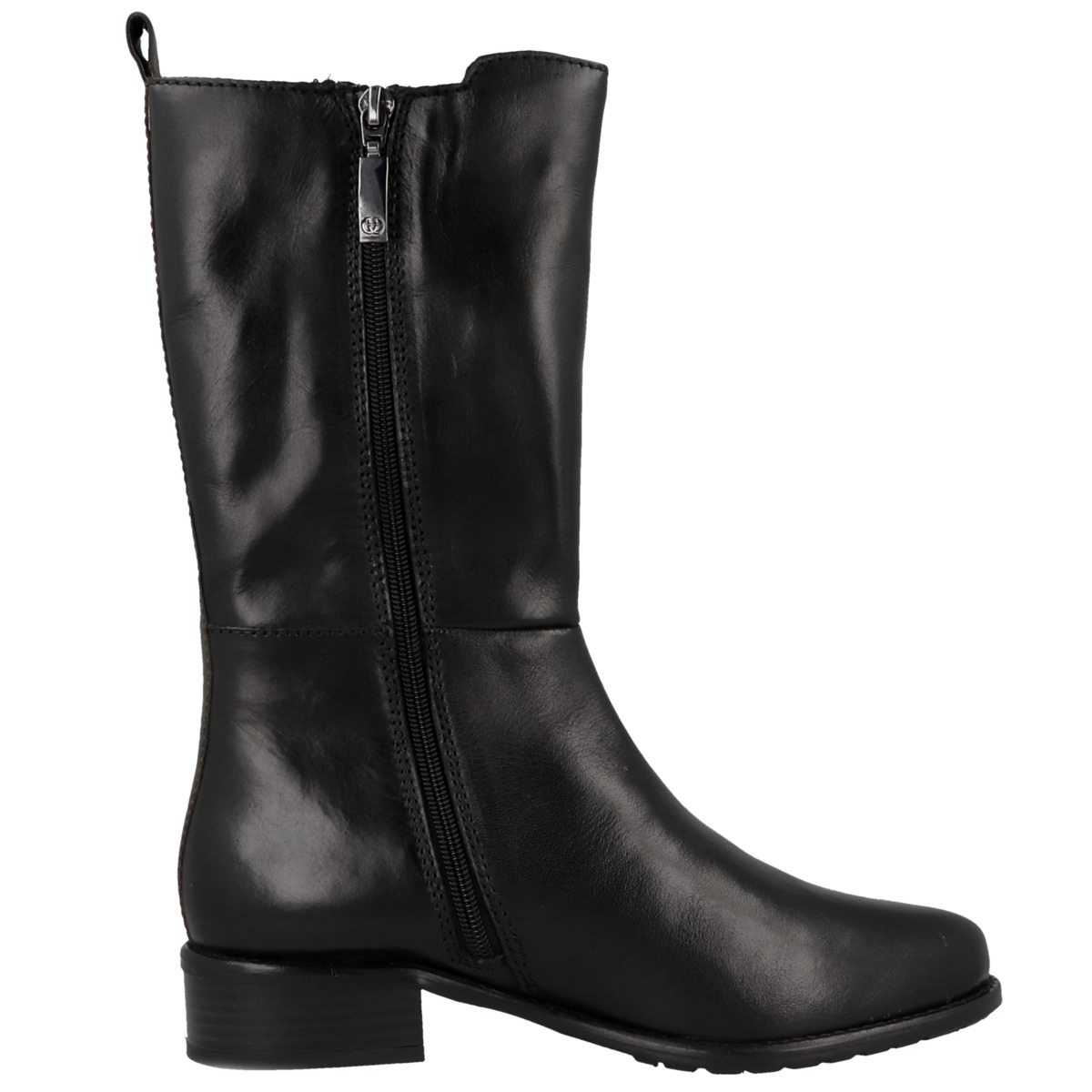 Gerry Weber Carla 45 Stiefel schwarz
