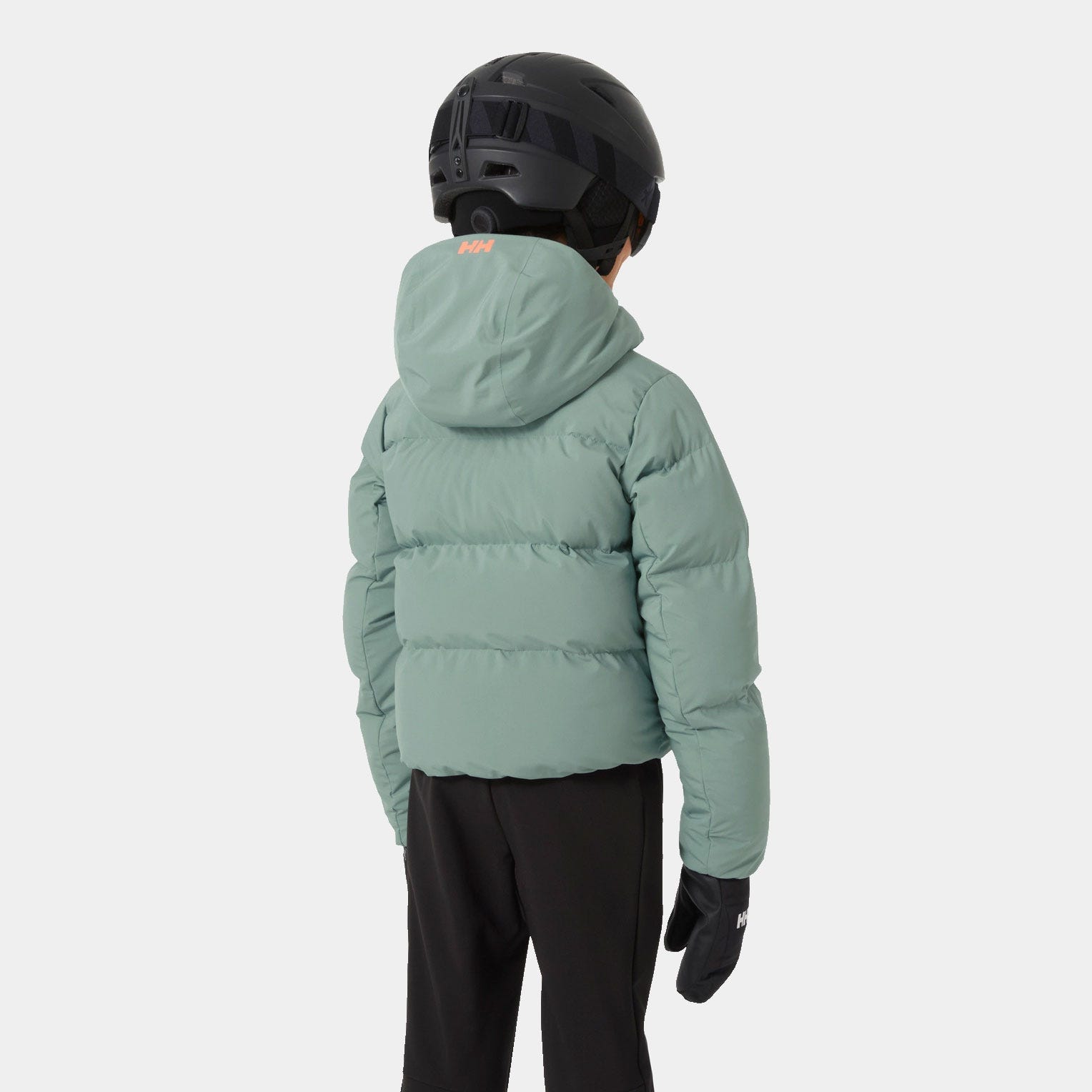 Juniors' Nora Short Puffy Ski Jacket