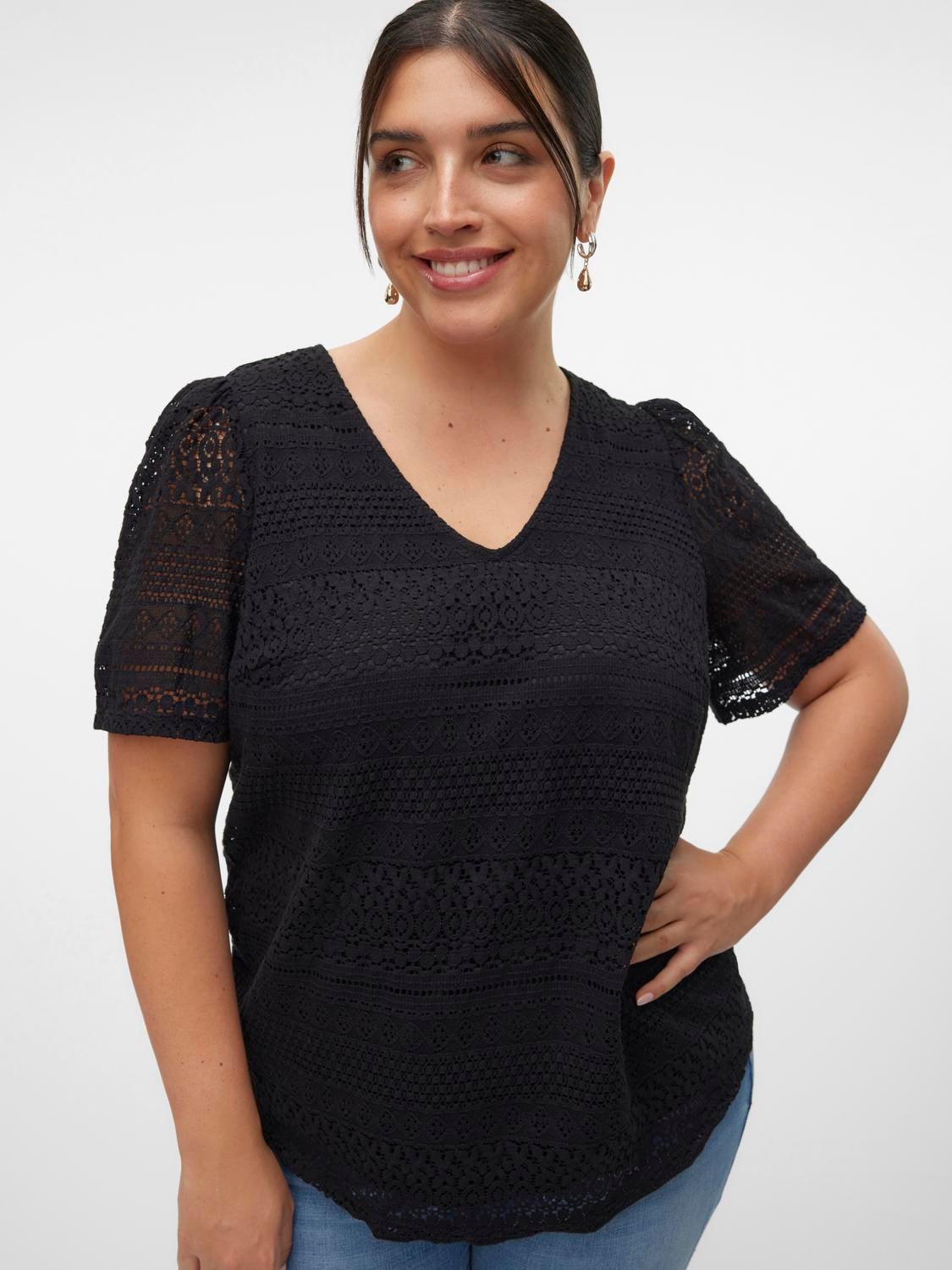 VMCHONEY Top