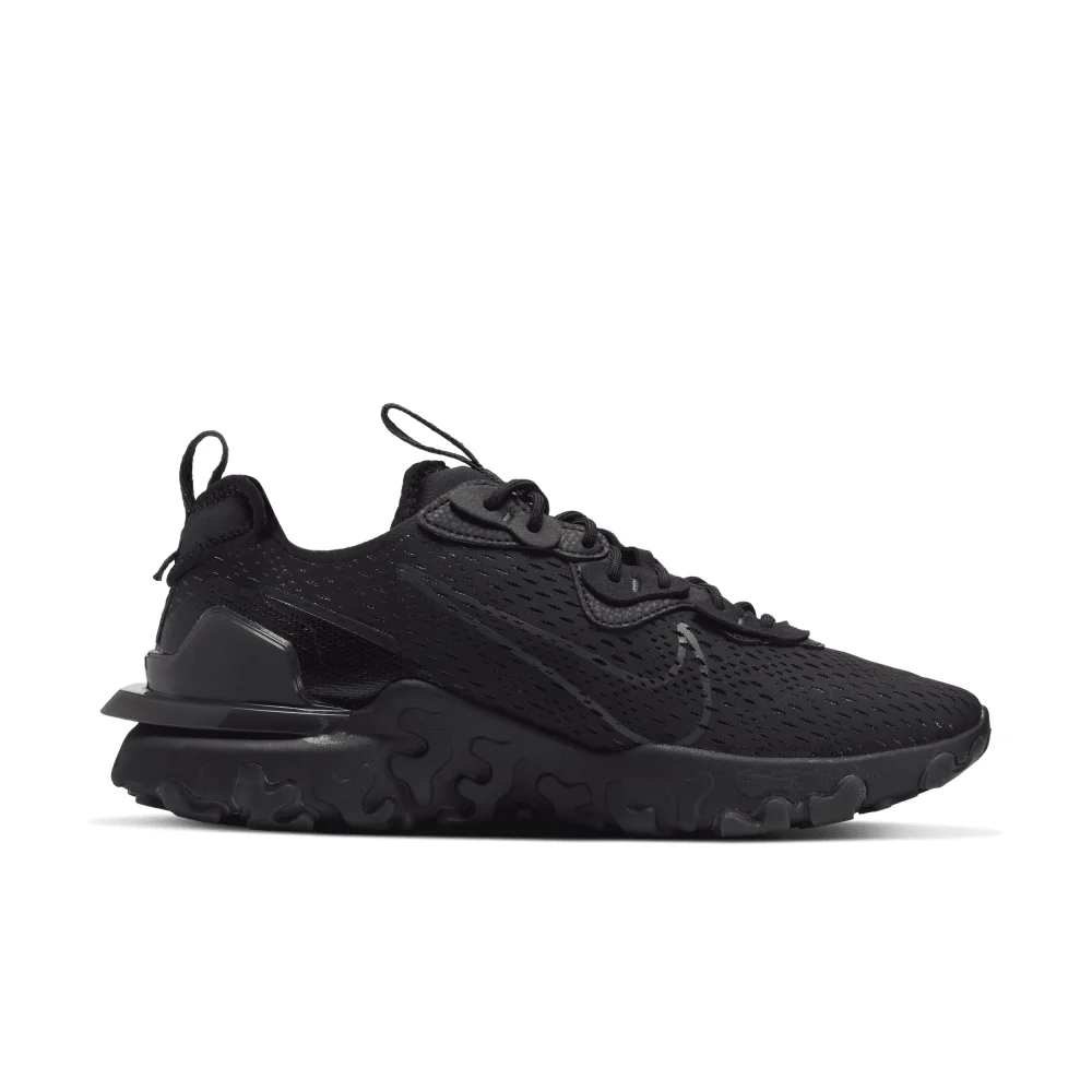 Nike React Vision CD4373-004 / schwarz