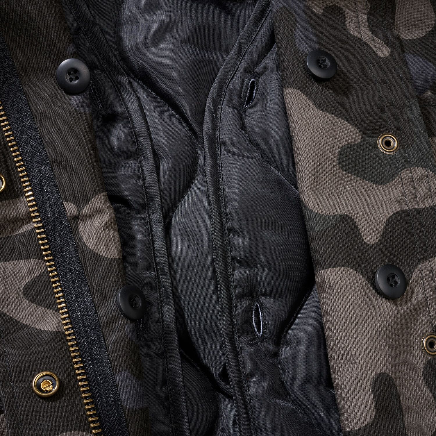 Ladies M65 Standard Jacke