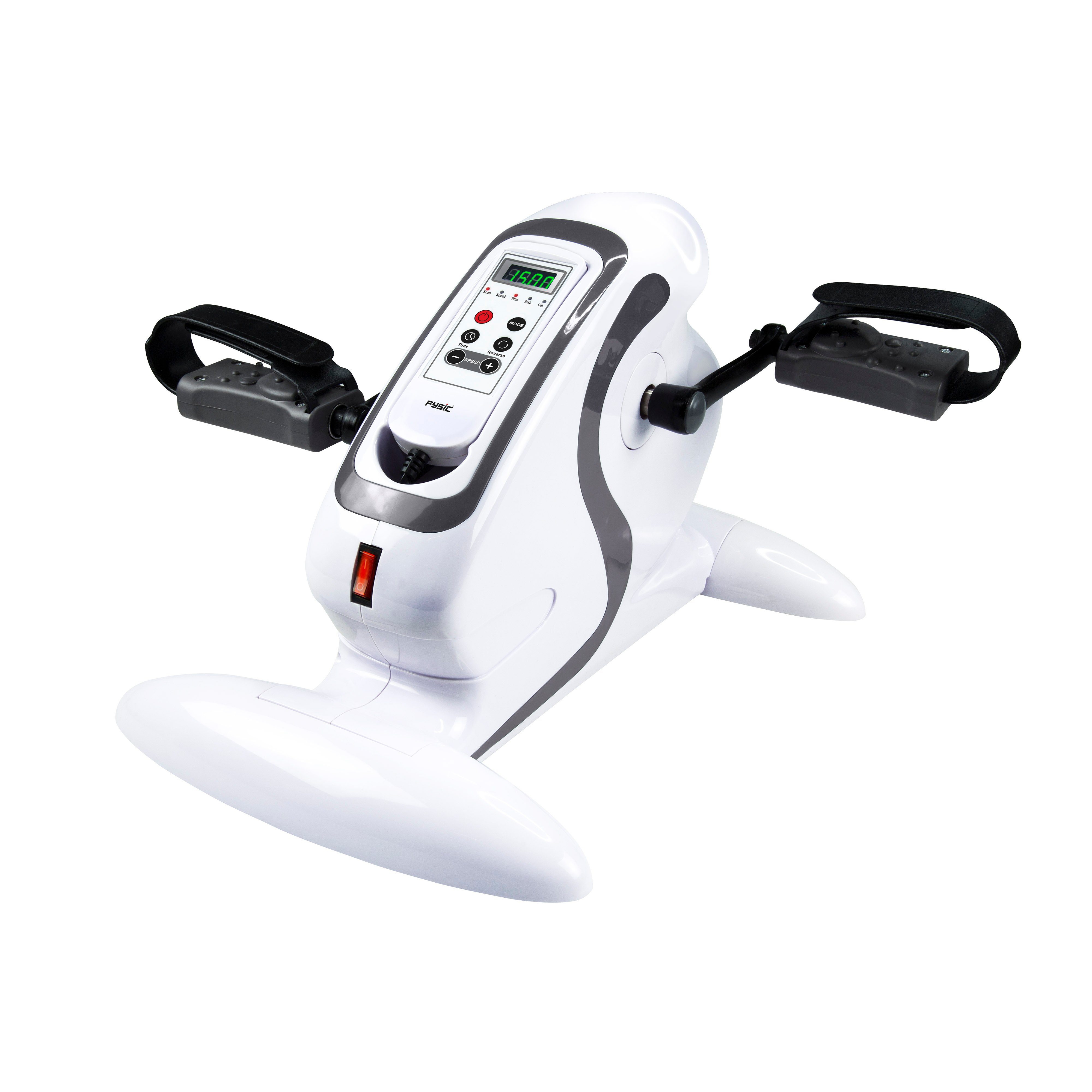 Fysic Heimtrainer FW-18 (1-tlg)