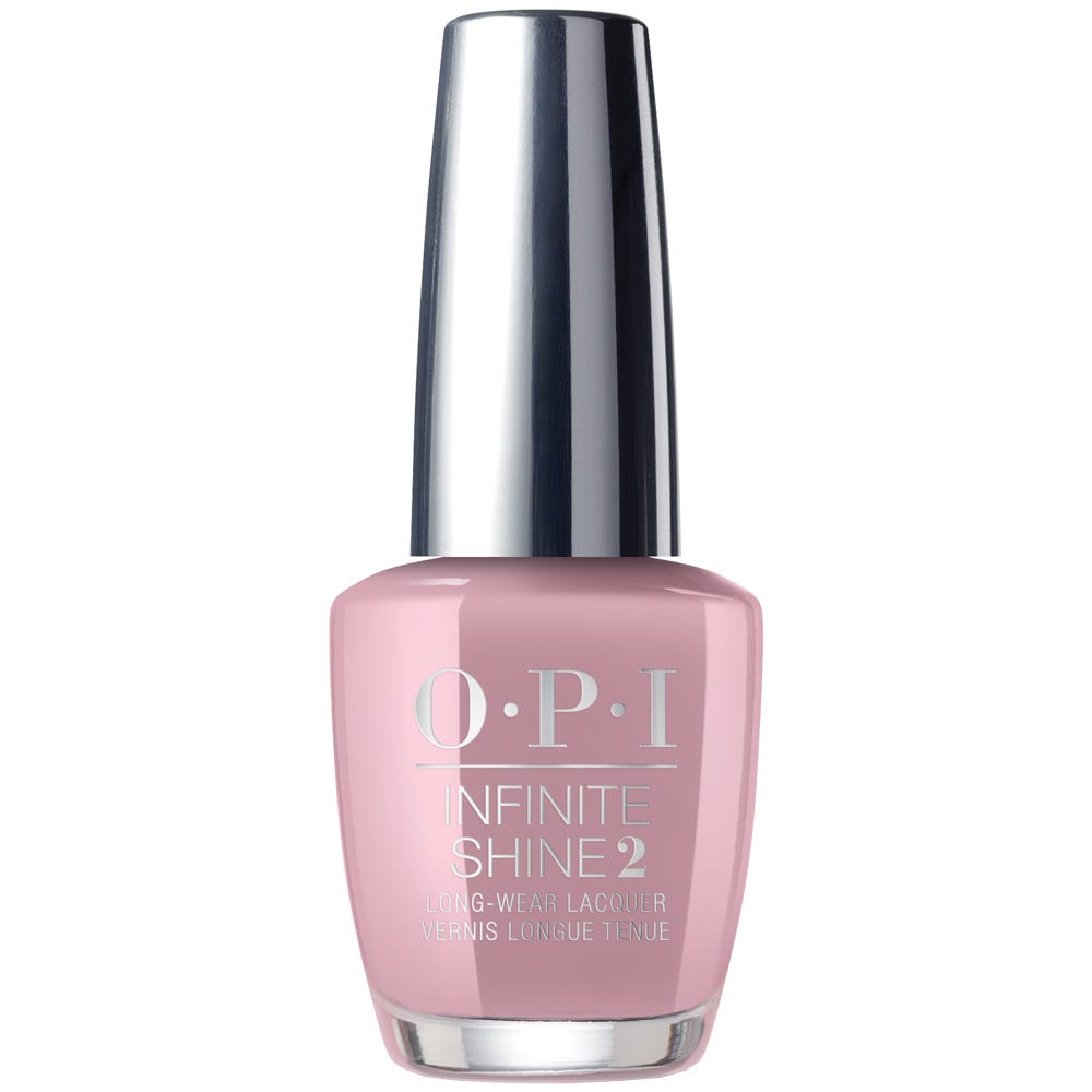 OPI Scotland Collection infinite Shine You’ve Got that Glas-glow 15 ml