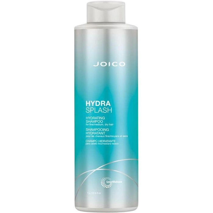 Hydrating Shampoo