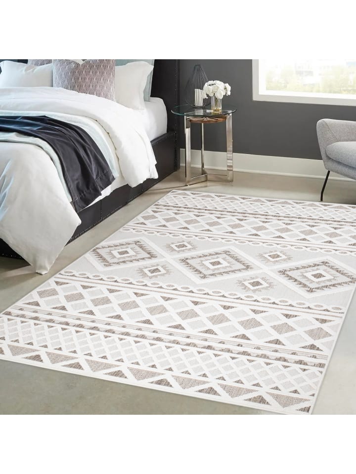 payé Teppich Outdoor Santorini günstig kaufen