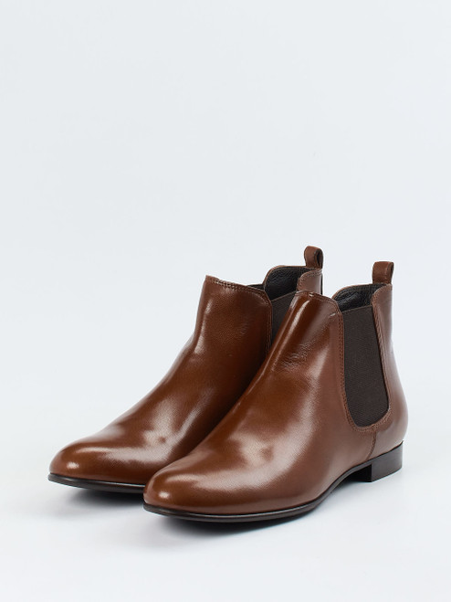 Chelsea Boots-17102890016 Konstantin Starke