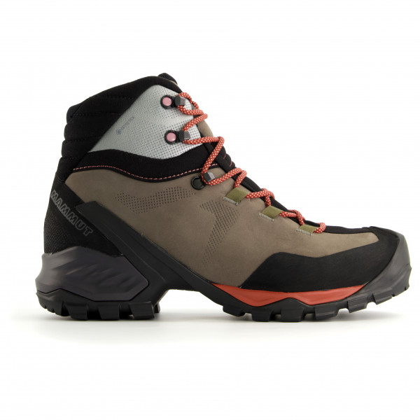 Mammut - Women's Trovat Tour High GTX - Wanderschuhe
