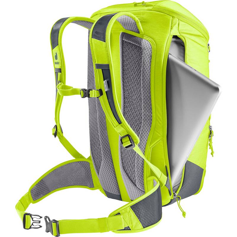Deuter Rotsoord 25+5 Fahrradrucksack