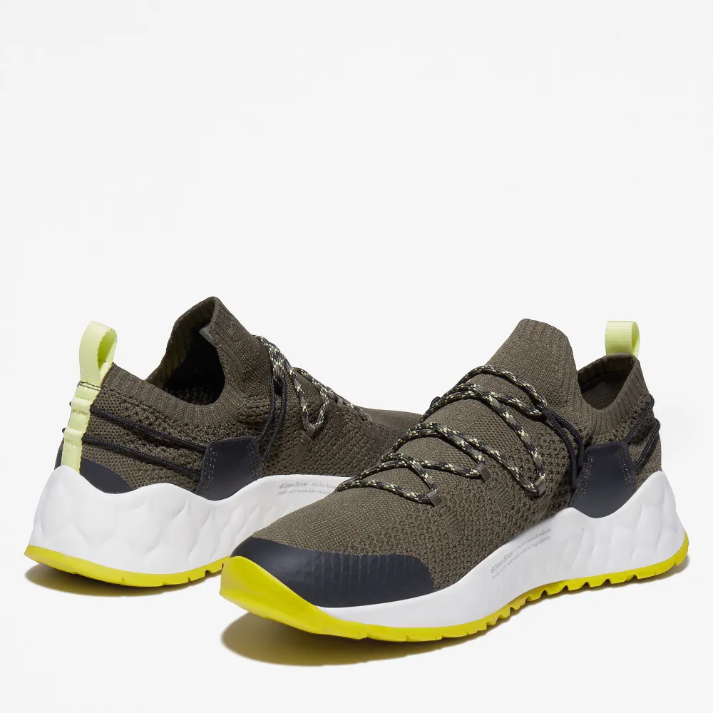 Timberland Solar Wave TB0A2DEHA581 / grün