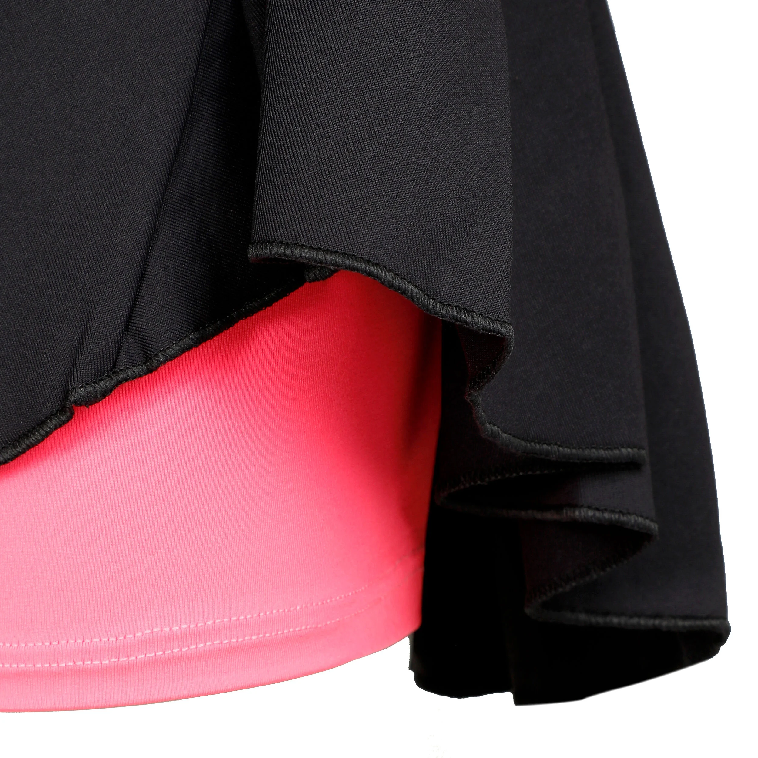 Mija Rock Damen - Schwarz