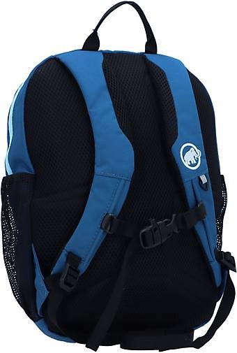 MAMMUT First Zip 8 Kindergartenrucksack 31 cm