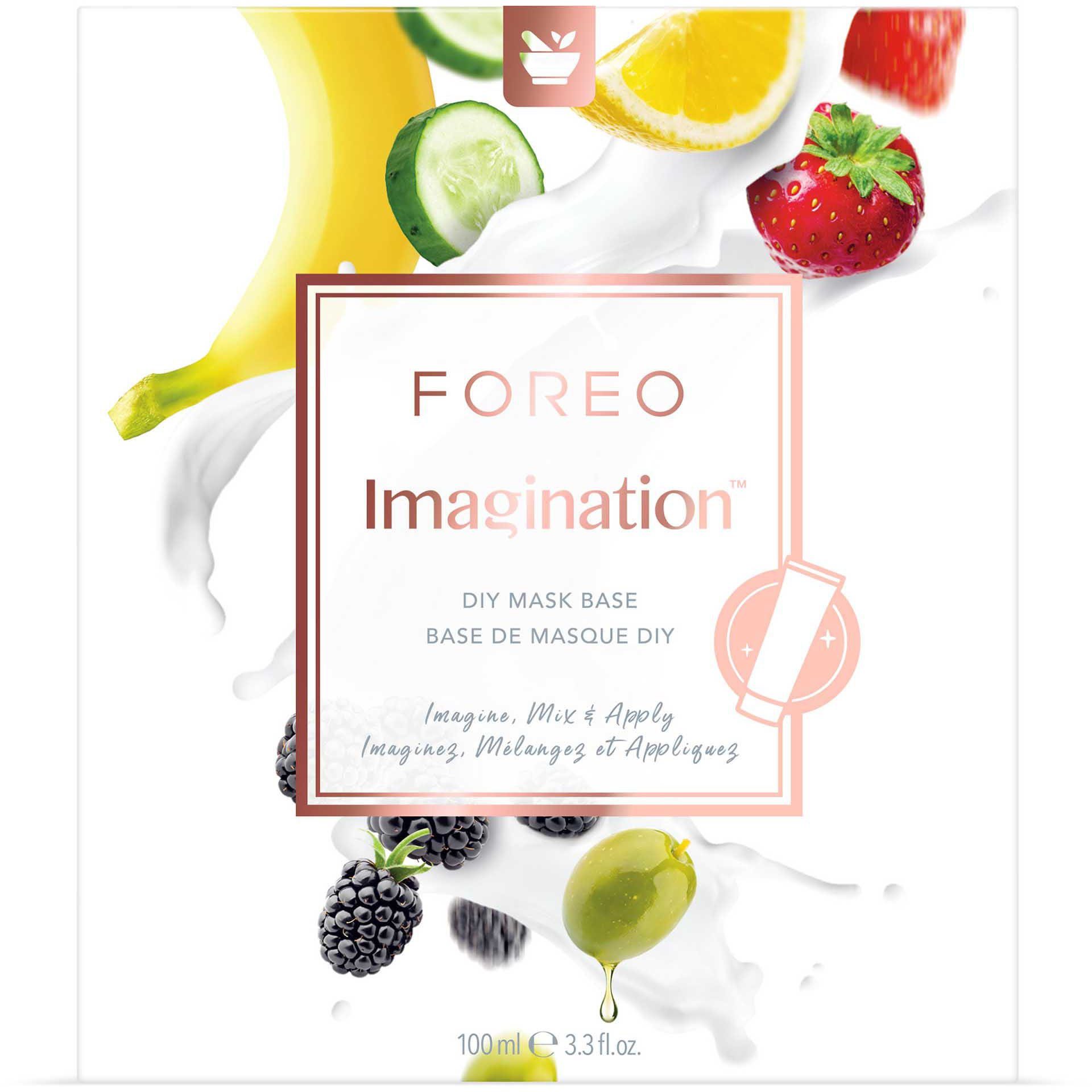 FOREO Gesichtsmaske Imagination DIY Mask Base 100ml