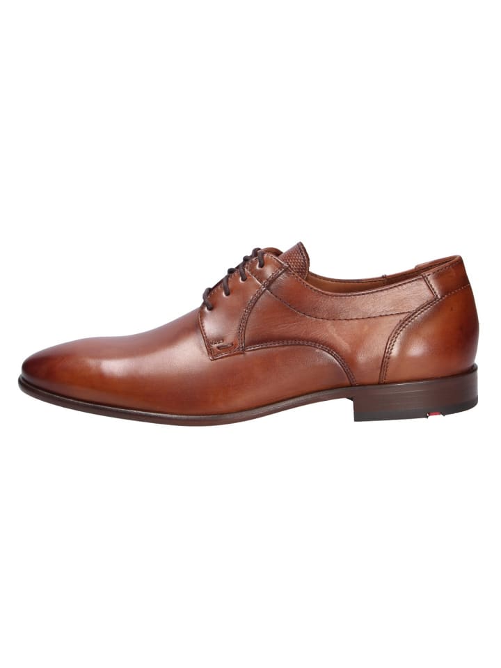 LLOYD Business Schuhe für Herren in braun in braun günstig kaufen