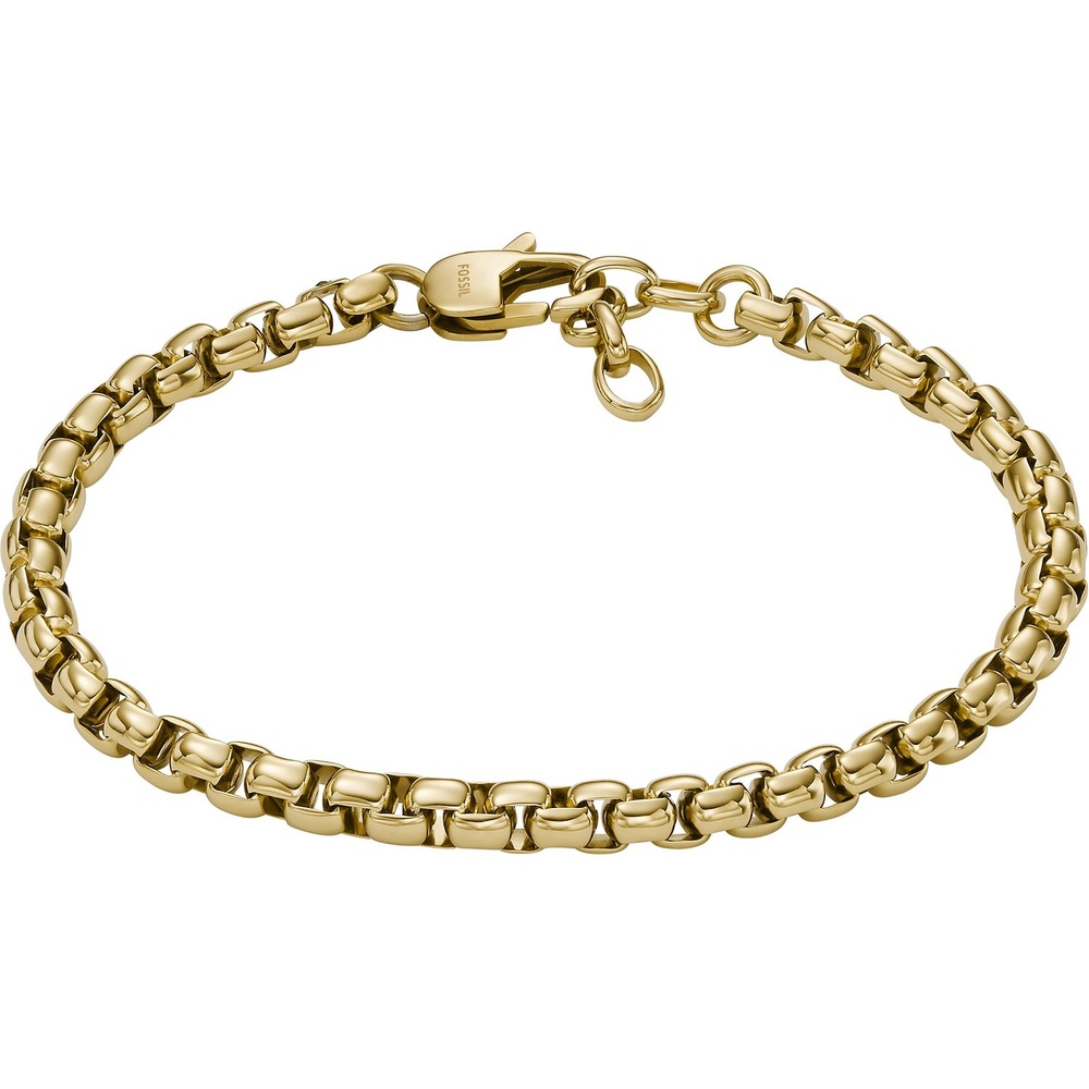 Fossil Bracelet Acier inoxydable Bracelet