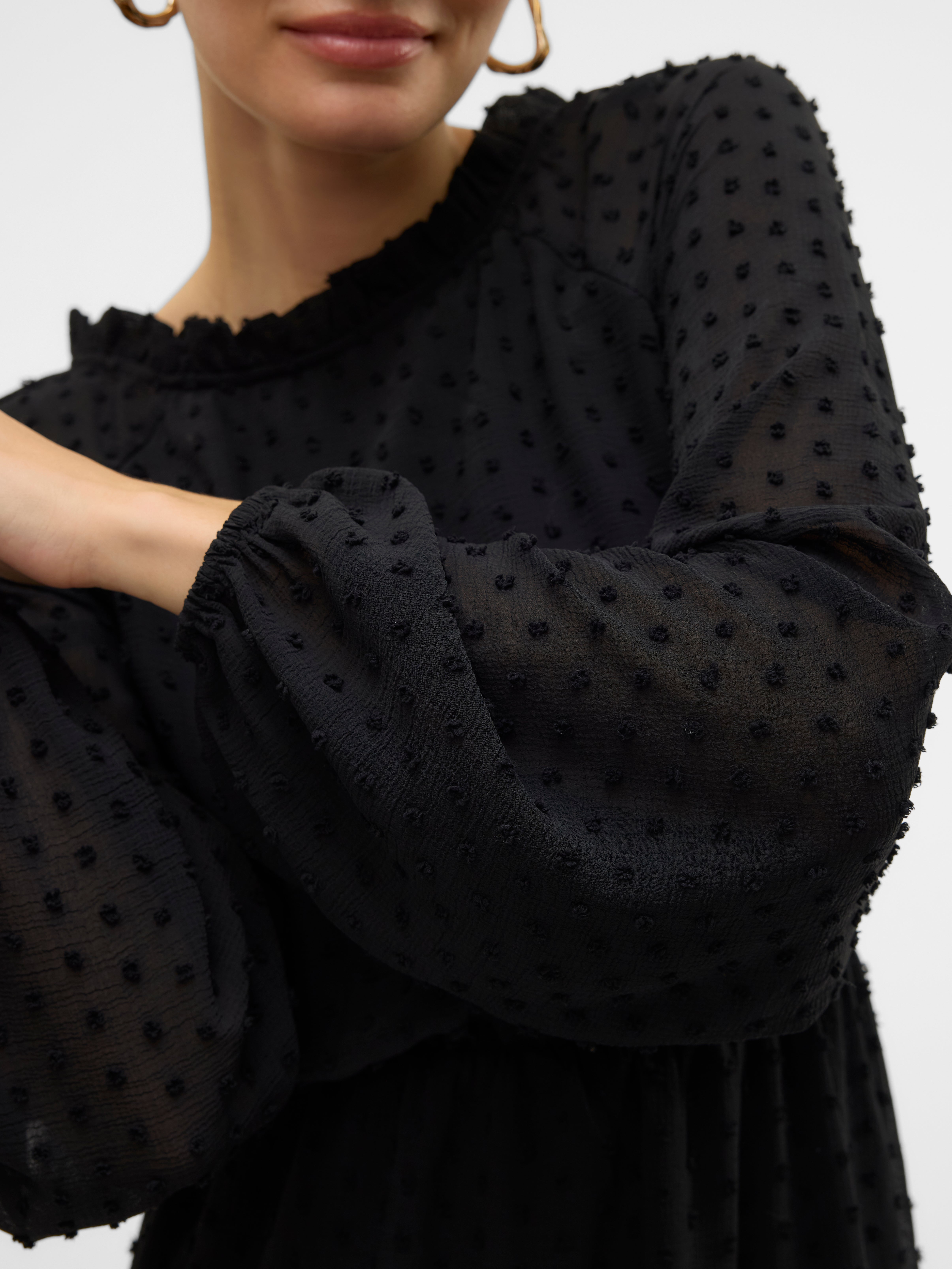 VMEMMA Kurzes Kleid