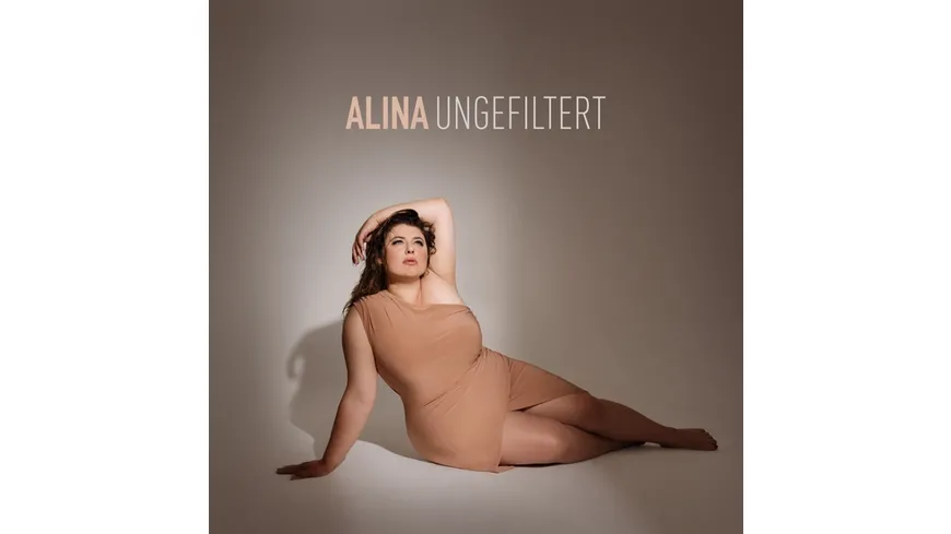 Ungefiltert (Digipak-CD)