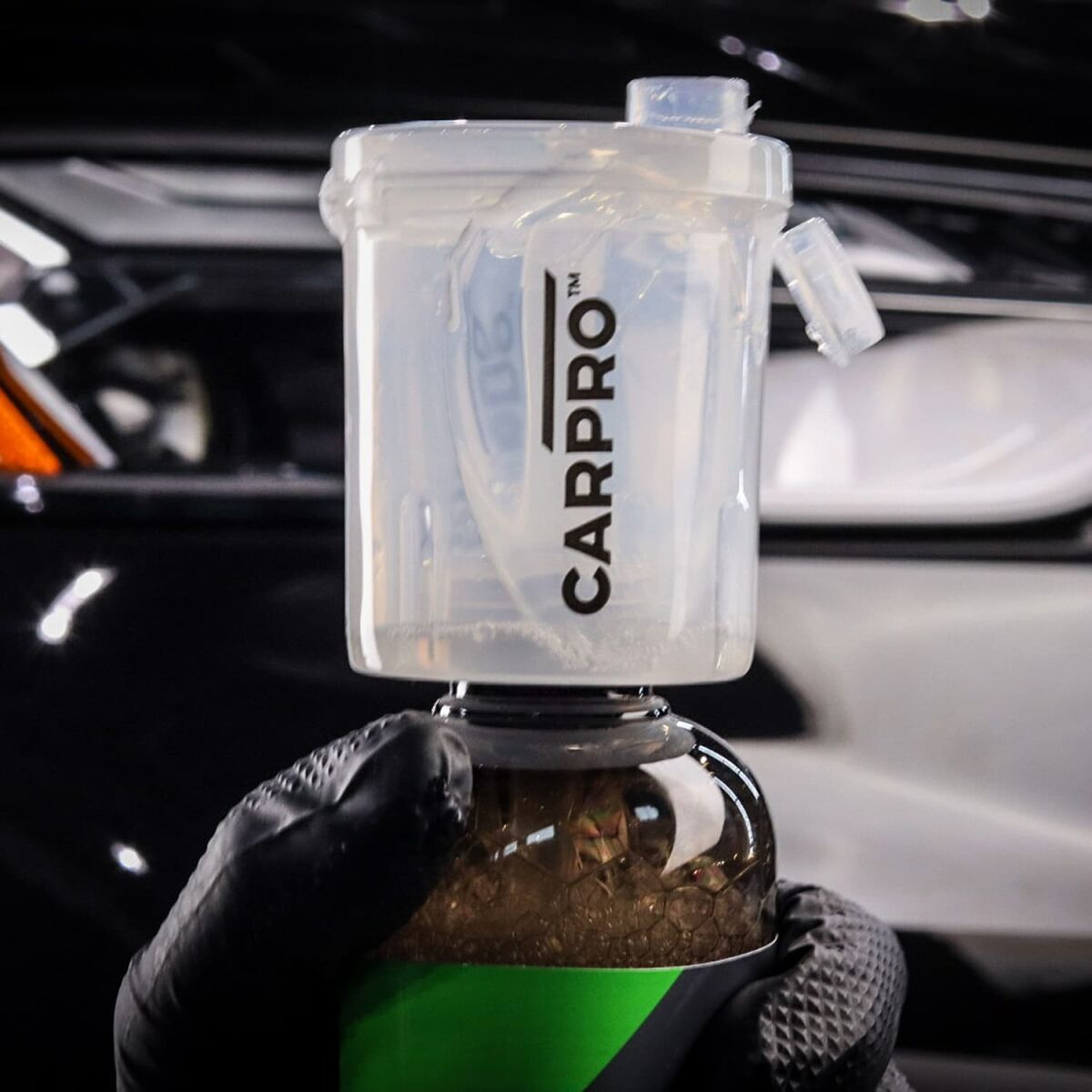 CarPro Measure Cap Dosierhilfe 100ml