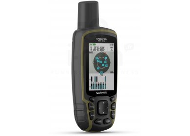Garmin GPSMAP 65s